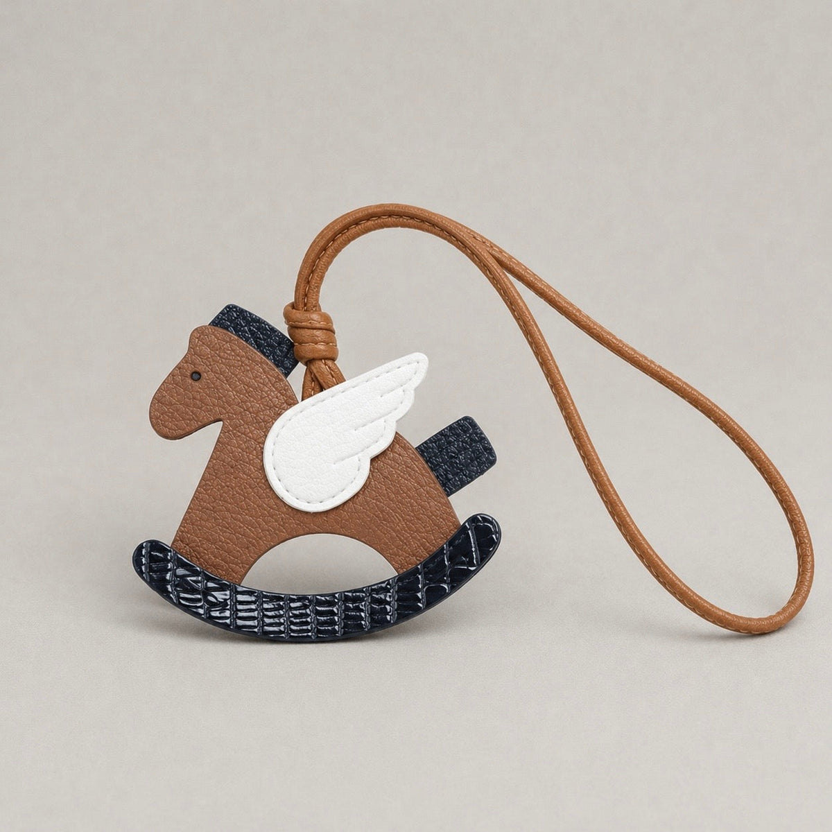 Аксесоар за дамска чанта - Hermès Charm