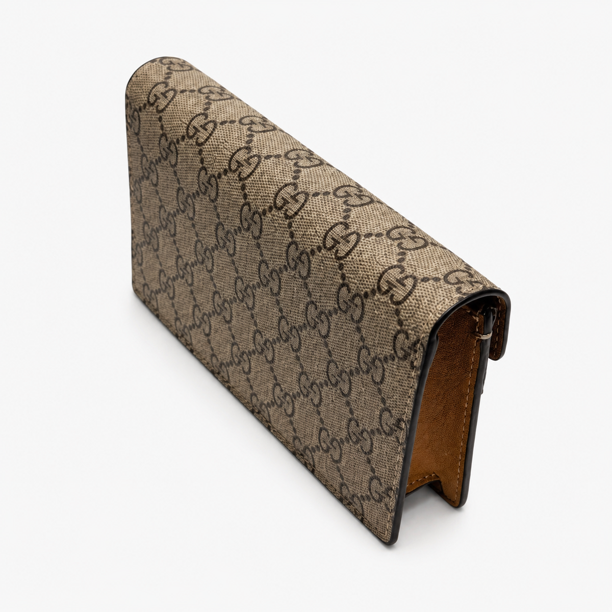 Дамска чанта - Gucci Dionysus GG Supreme Chain Wallet