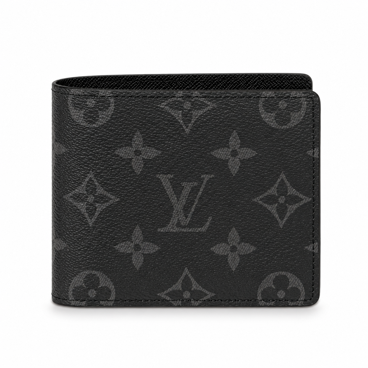 Портмоне - Louis Vuitton Multiple Wallet – Monogram Eclipse