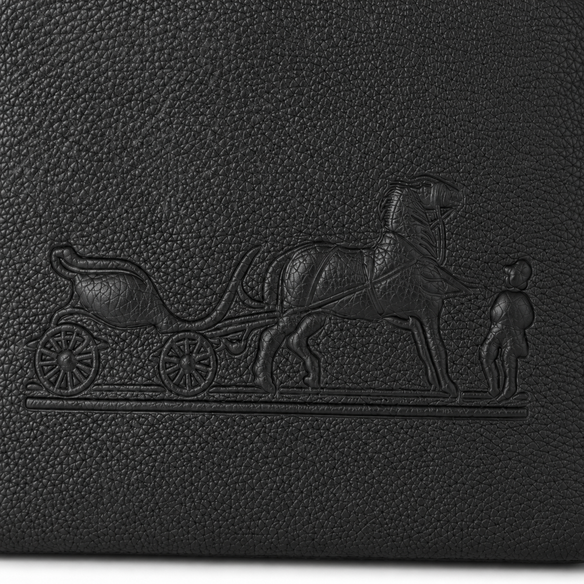 Мъжка чанта - Hermès Crossbody - естествена кожа