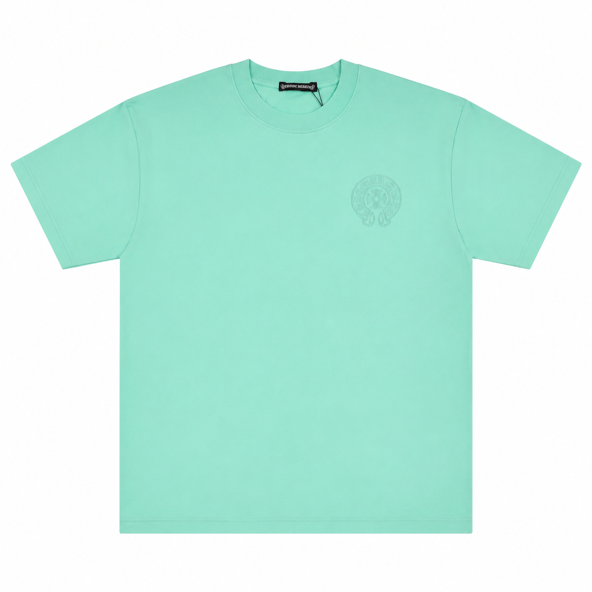 Тениска - Chrome Hearts Oversized