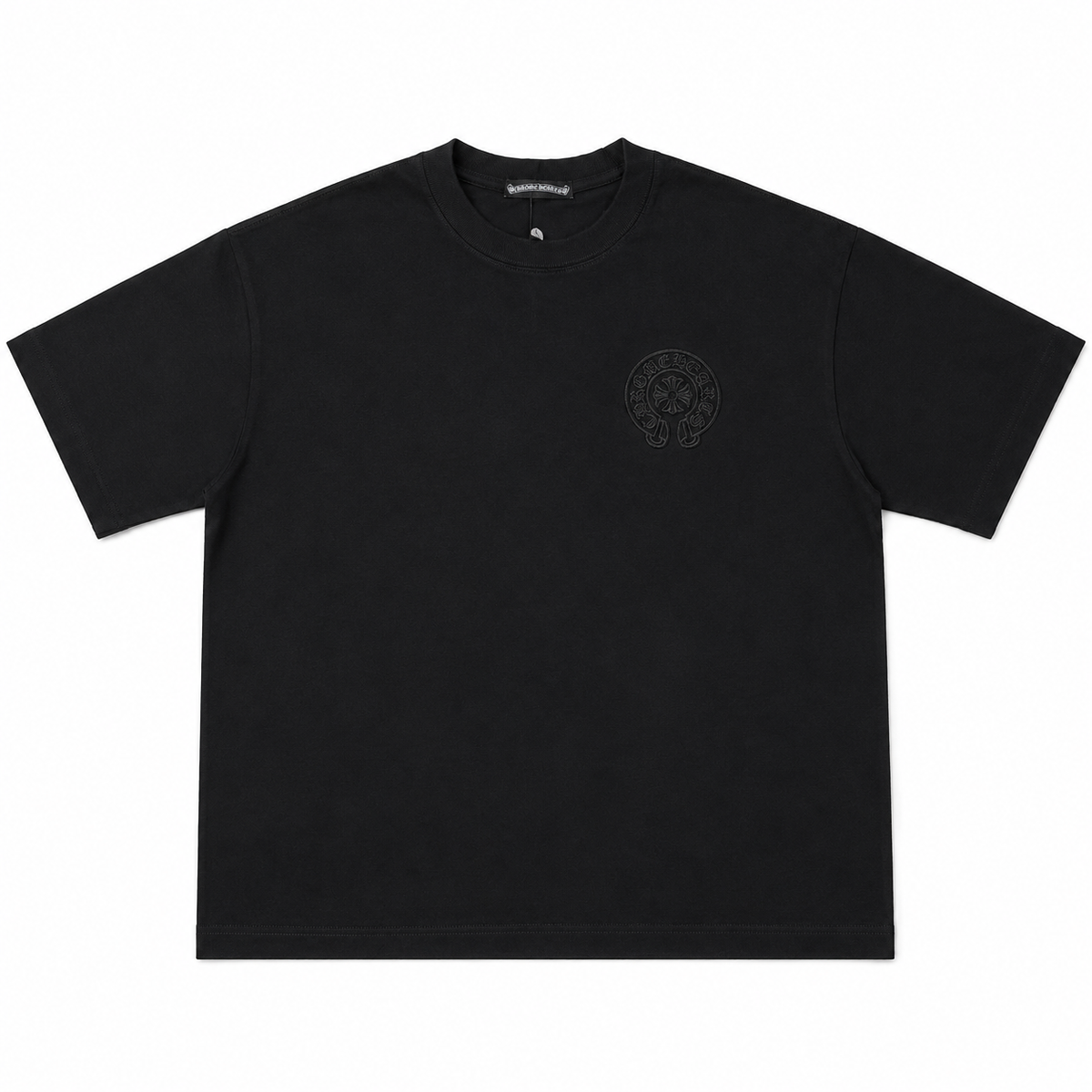 Тениска - Chrome Hearts Oversized