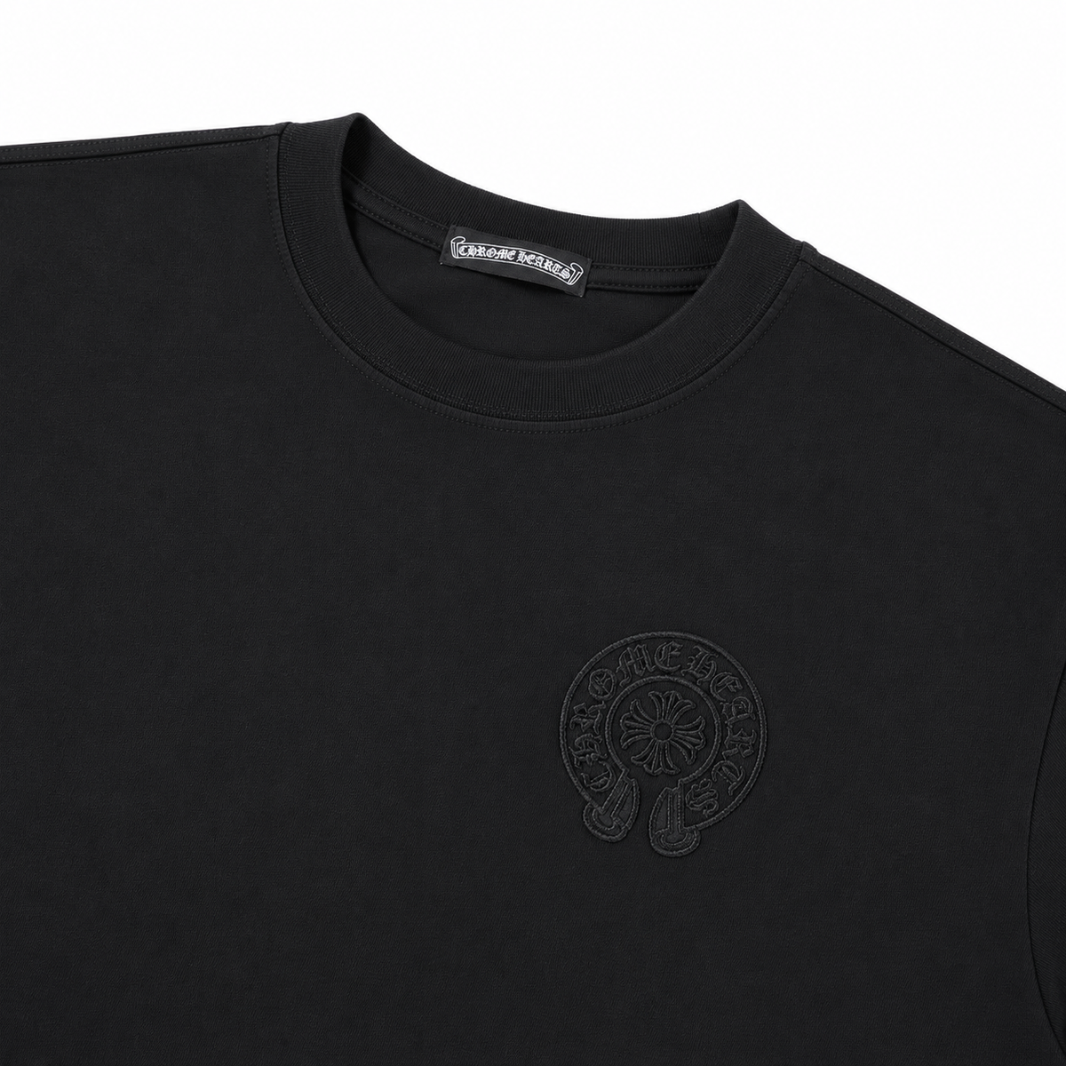 Тениска - Chrome Hearts Oversized