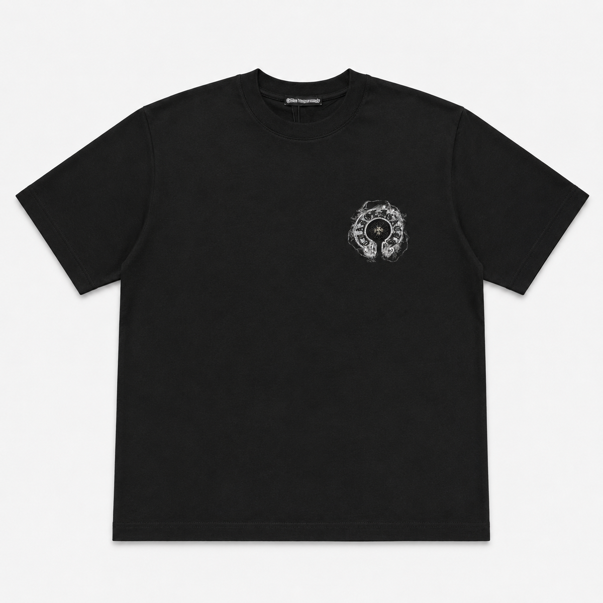 Тениска - Chrome Hearts Oversized