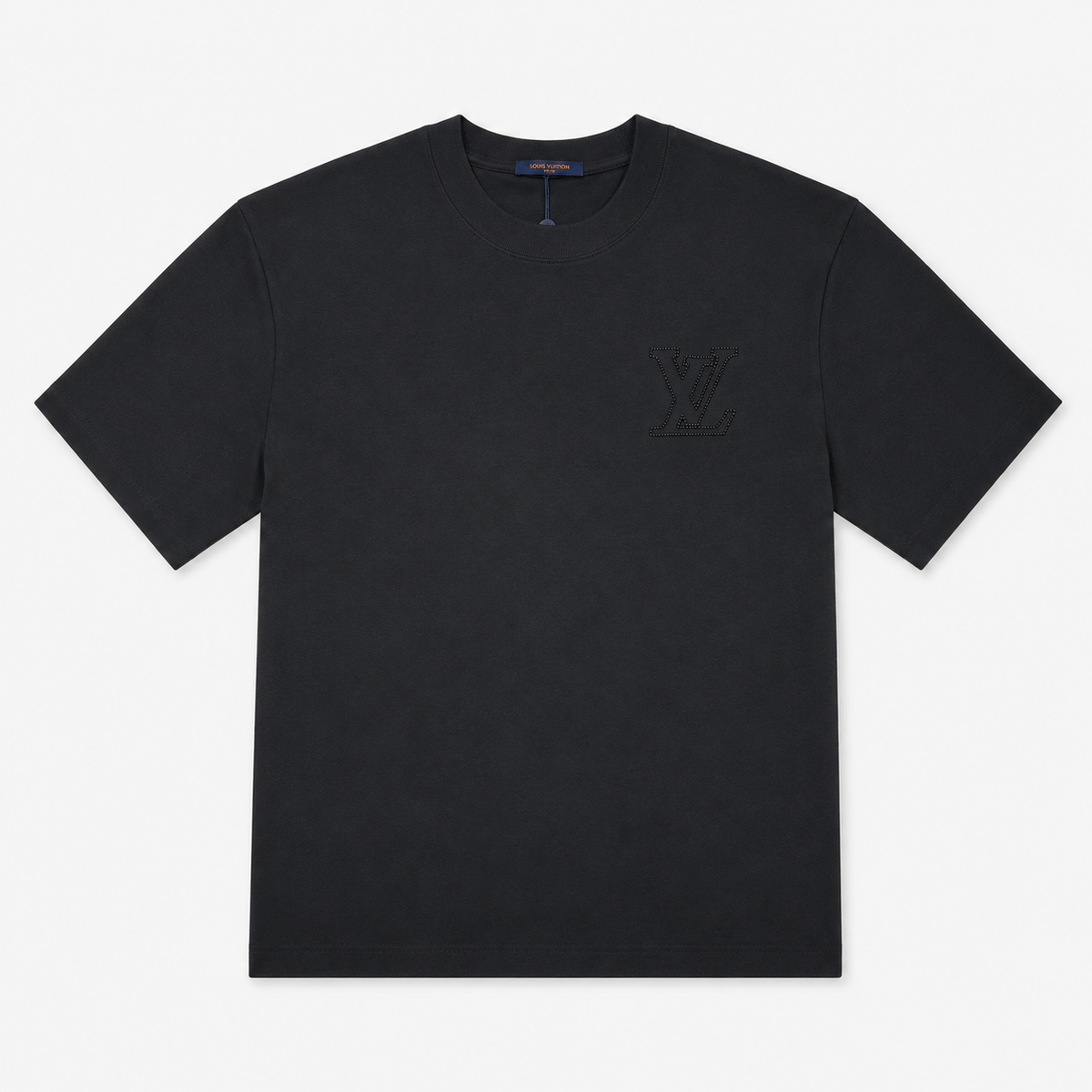 Тениски - Louis Vuitton Oversized