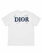 Тениска - Dior Oversized
