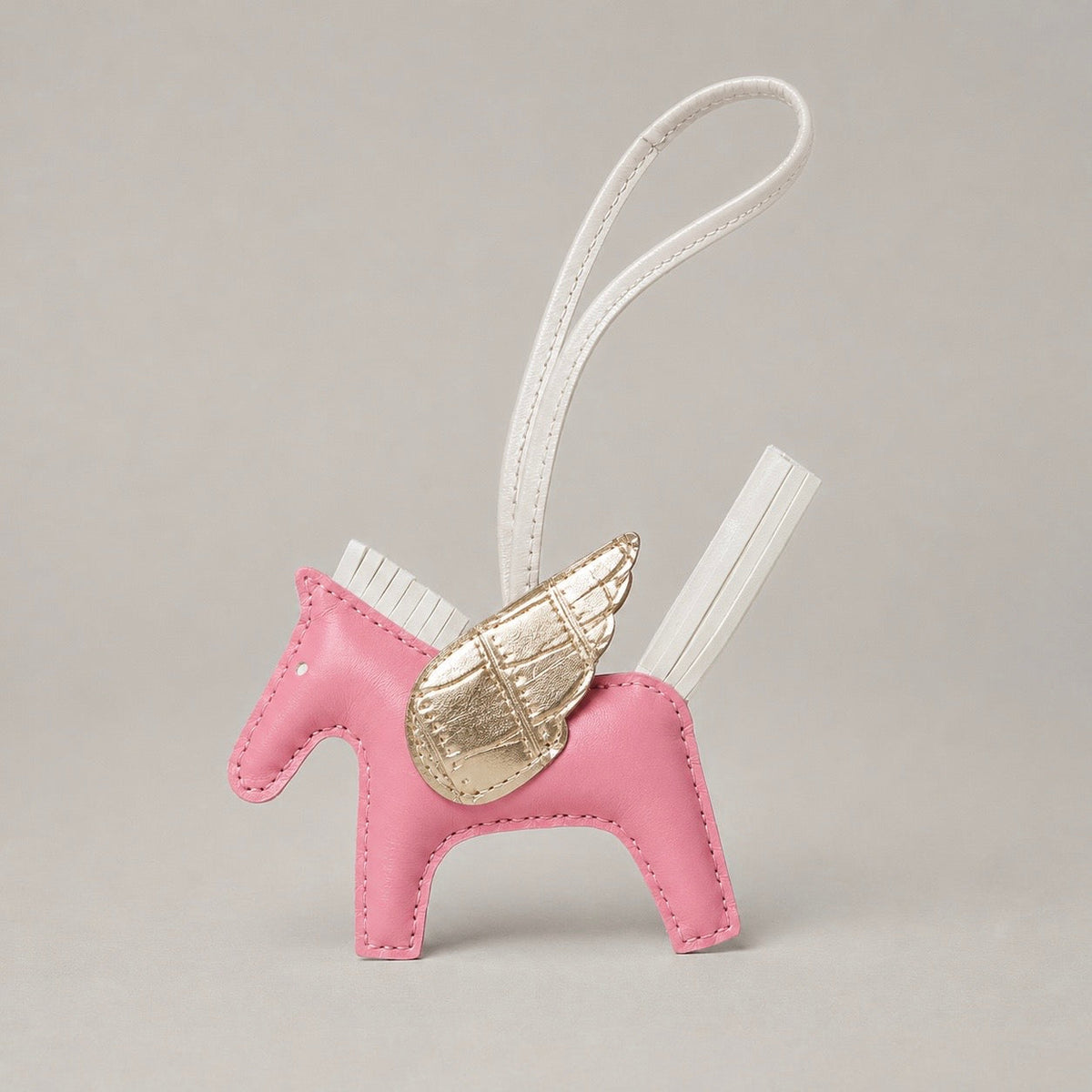 Аксесоар за дамска чанта - Hermès Charm